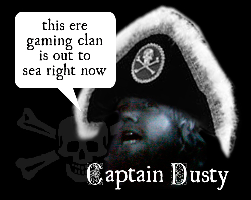 Dusty